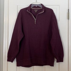 Men’s sweatshirt